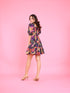 Jenny Avian Dreams: Selena Mini Dress